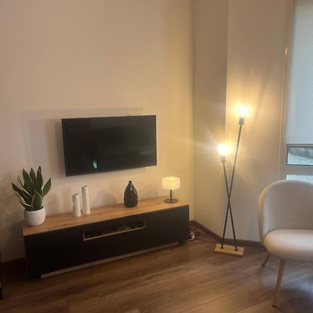 Bel Appartement Cv Bourges Bagian luar foto