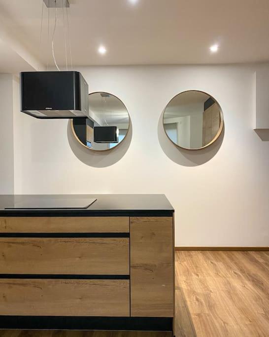 Bel Appartement Cv Bourges Bagian luar foto