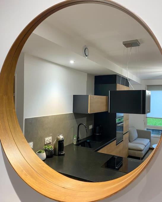 Bel Appartement Cv Bourges Bagian luar foto