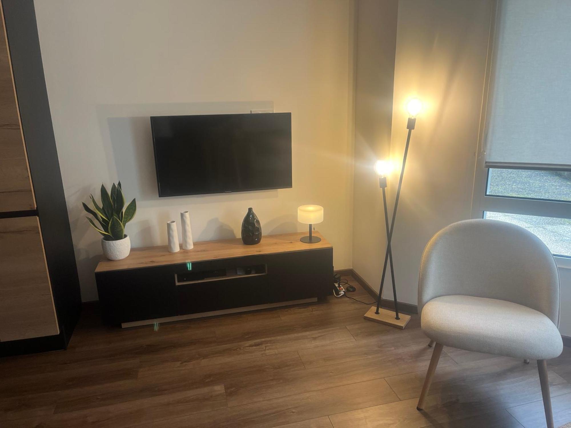 Bel Appartement Cv Bourges Bagian luar foto